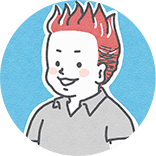 吉岡 智将（サンツォ）のアバター